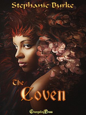 cover image of The Coven